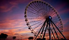 Rimini Dönme Dolabı