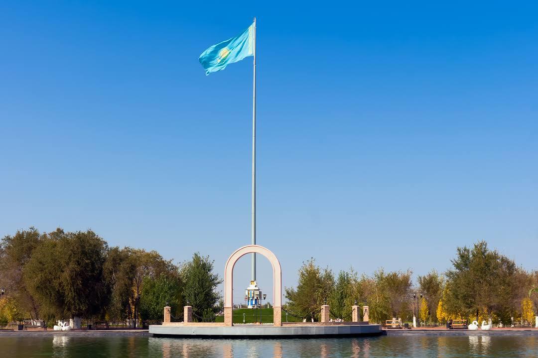 Almatı Merkez Parkı