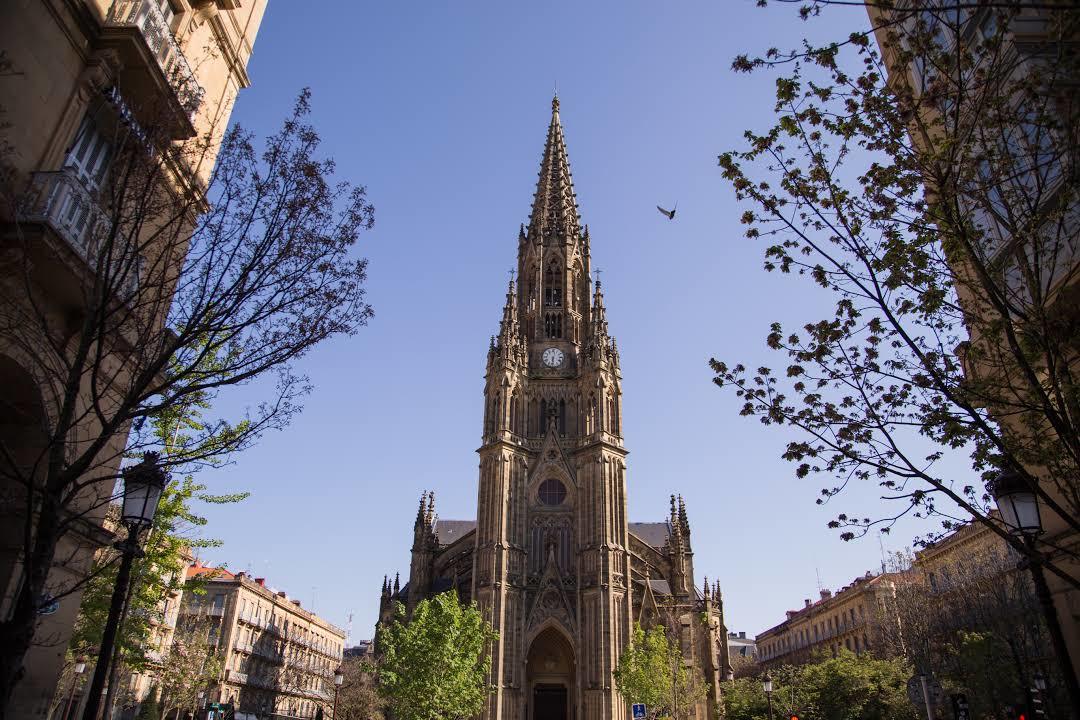 Hayırlı Çoban Katedrali