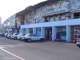 BAT Centre Sanat Merkezi