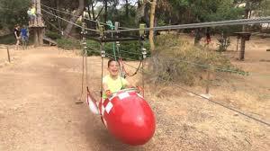 Jungle Parc Junior Macera Parkı