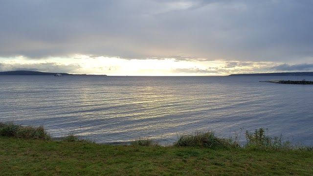 Willingdon Beach Parkı