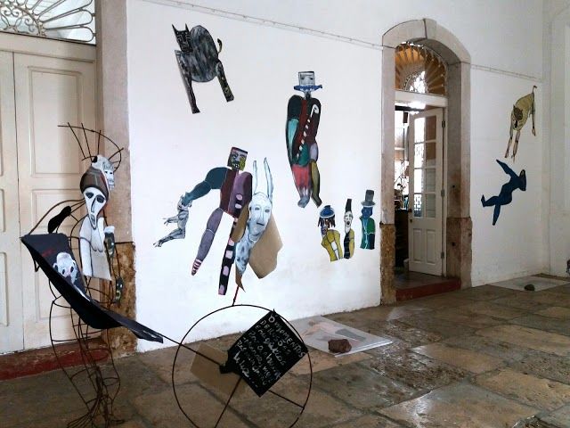 Mindelo Kültür Merkezi