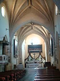 Sant'Eulalia Kilisesi