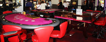 D'Arcachon Kumarhanesi