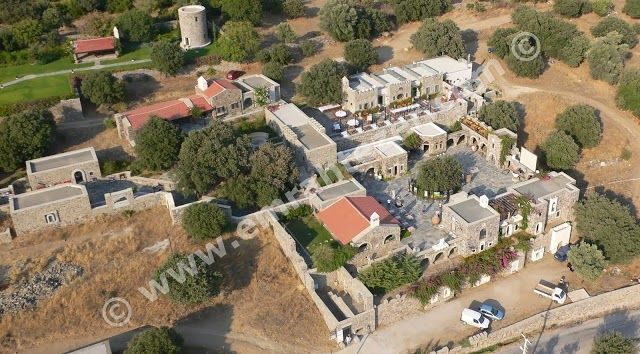 Dibeklihan Kültür ve Sanat Köyü