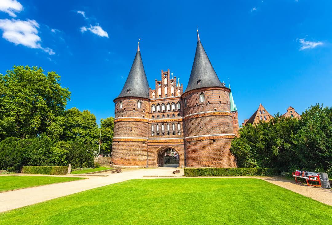 Holstentor