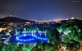 Tsar Simyon Bahçesi