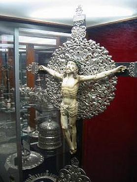 Kutsal Sanat Müzesi