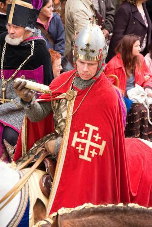 Holy Blood Bazilikası