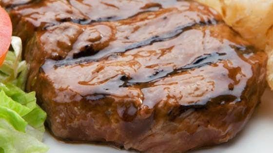 Soaring Eagle Spur Steak Ranch