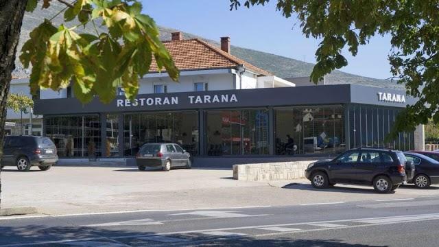 Tarana