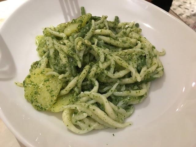 Ristorante Silvia Di Lanzone Stefano