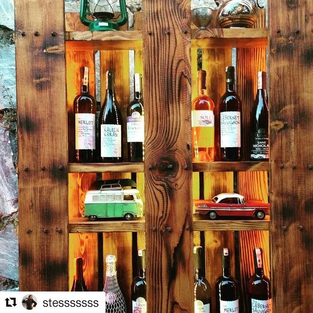 Kale Panorama Restoran