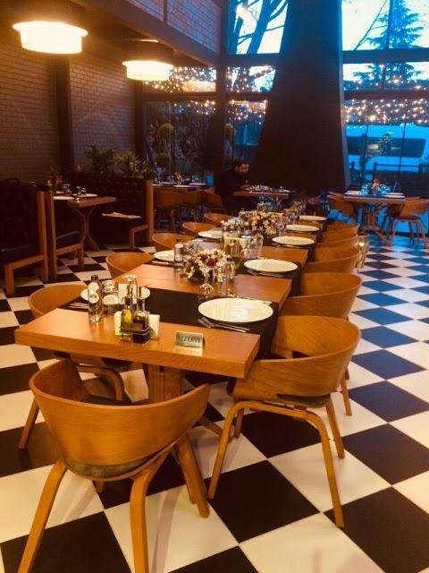 Sapanca Pera Restorant