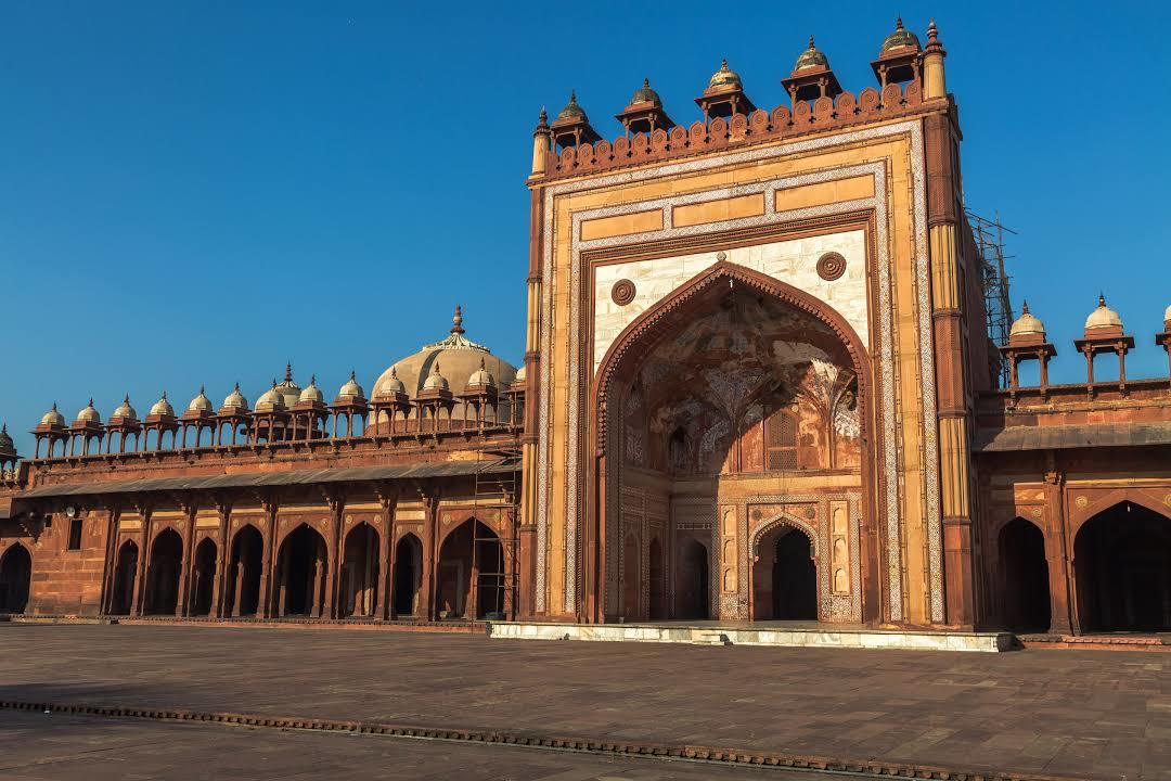 Jama Masjid