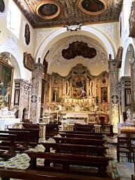 Santa Maria delle Grazie Kilisesi