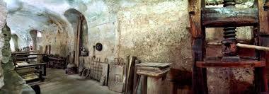 Kağıt Değirmeni Müzesi