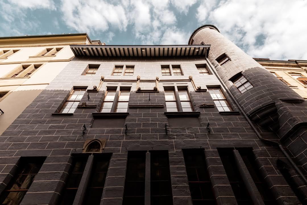 Tavel House Tarih Müzesi