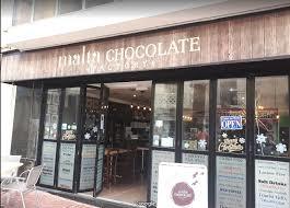 Malta Chocolate Factory