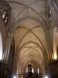 El Burgo de Osma Katedrali