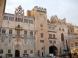 Palacio de los Arzobispos de Narbona