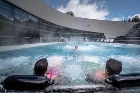 Aquamotion Courchevel