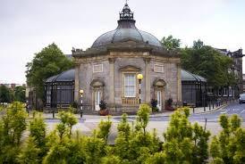 Royal Pump Room Müzesi