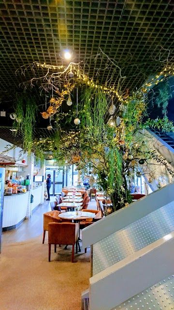 Jersey Sanat Merkezi