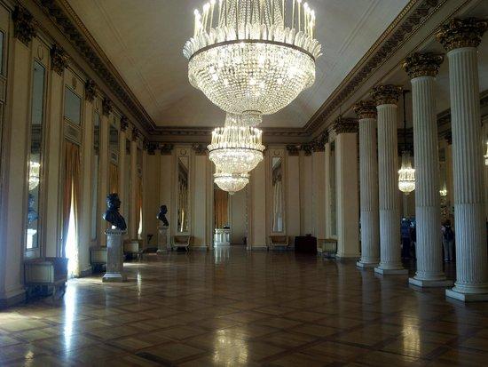 Teatro alla Scala Müzesi