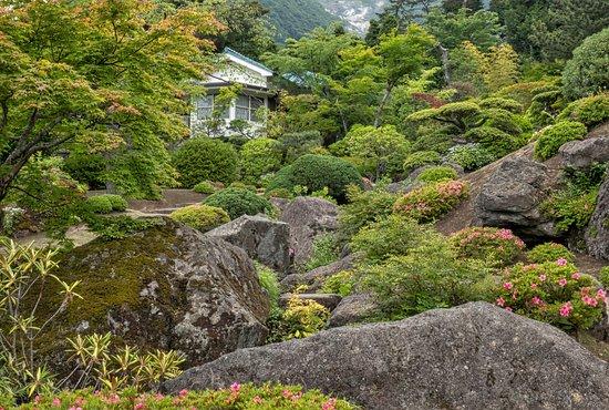 Hakone Sanat Müzesi