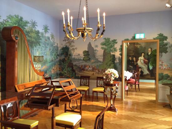 Viyana Mobilya Müzesi