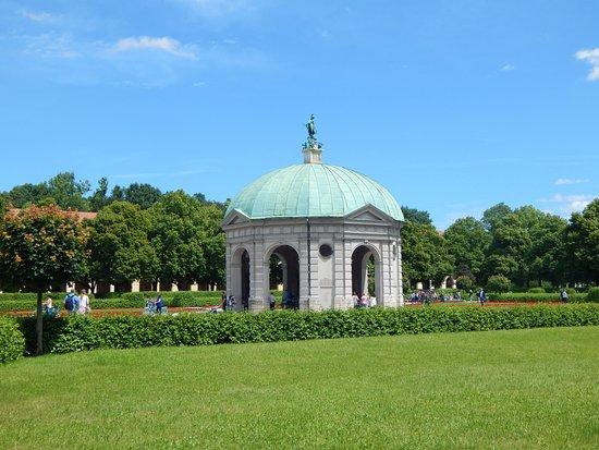 Deutsches Theatermuseum