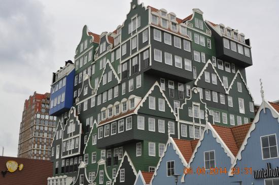 The Tsar Peter House