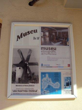 Formentera Etnoloji Müzesi