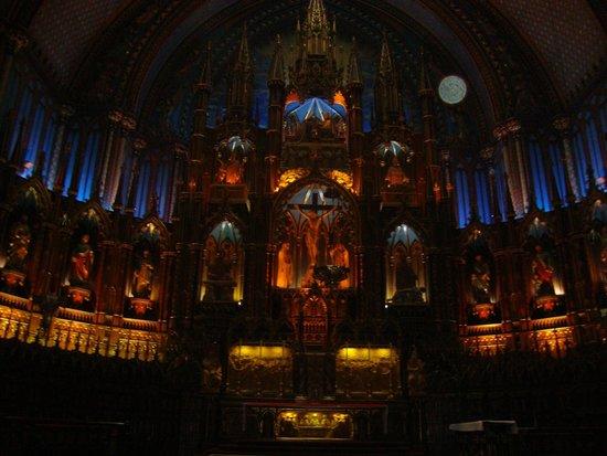 Notre-Dame-de-la-Défense