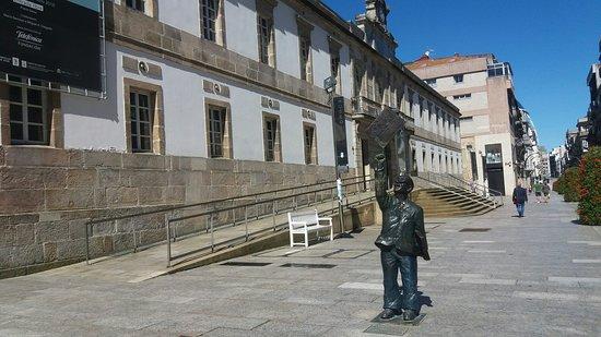 Museum of Contemporary Art