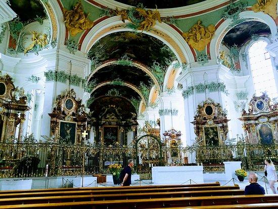 St. Gall Manastırı