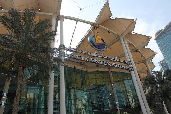 City Centre Alışveriş Merkezi