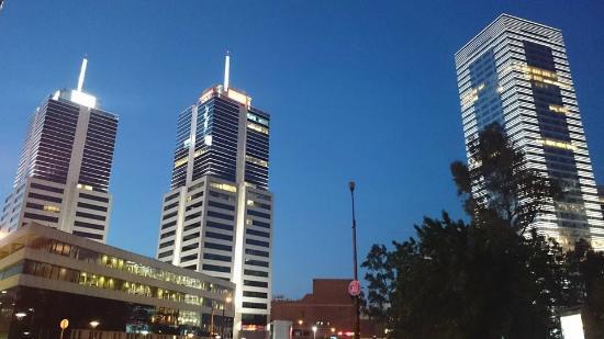 Dünya Ticaret Merkezi