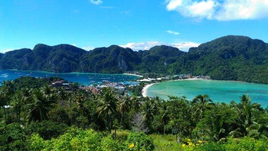 Ko Phi Phi Gözlem Noktası