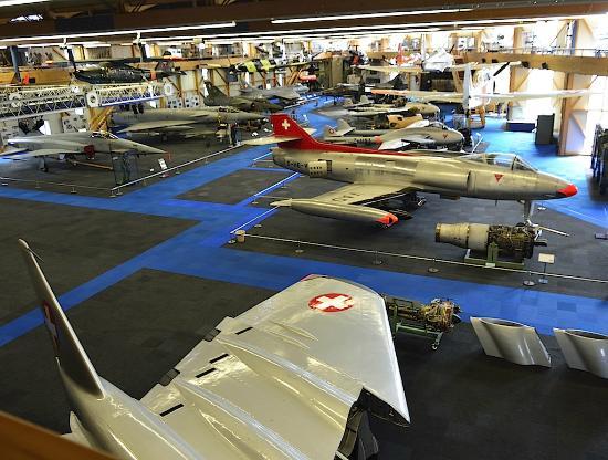 Hava Kuvvetleri Merkezi