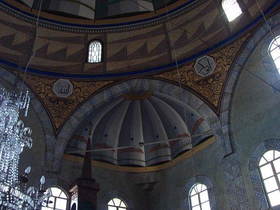 Köprülü Mehmet Paşa Camii