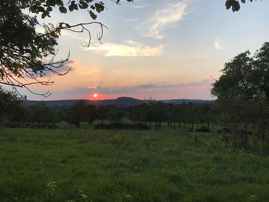 Prehistoric Flint Mines at Rijckholt-St.Geertruid