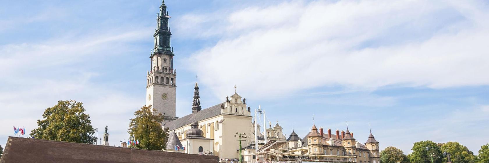 Siyah Madonna Tapınağı