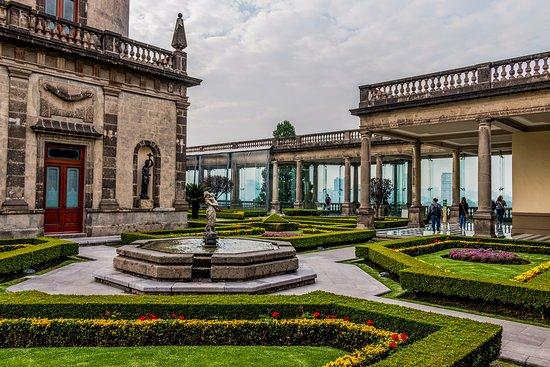 Chapultepec Kalesi