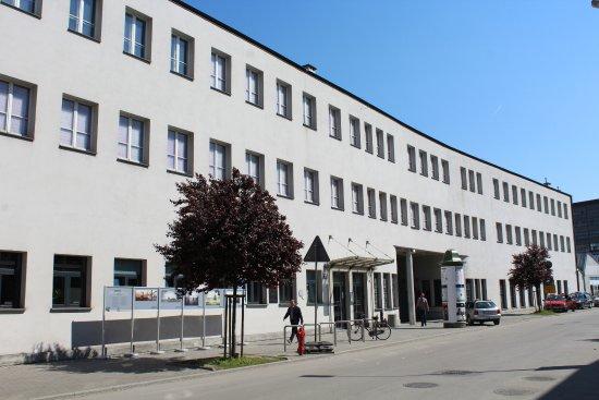 Oskar Schindler'in Fabrikası