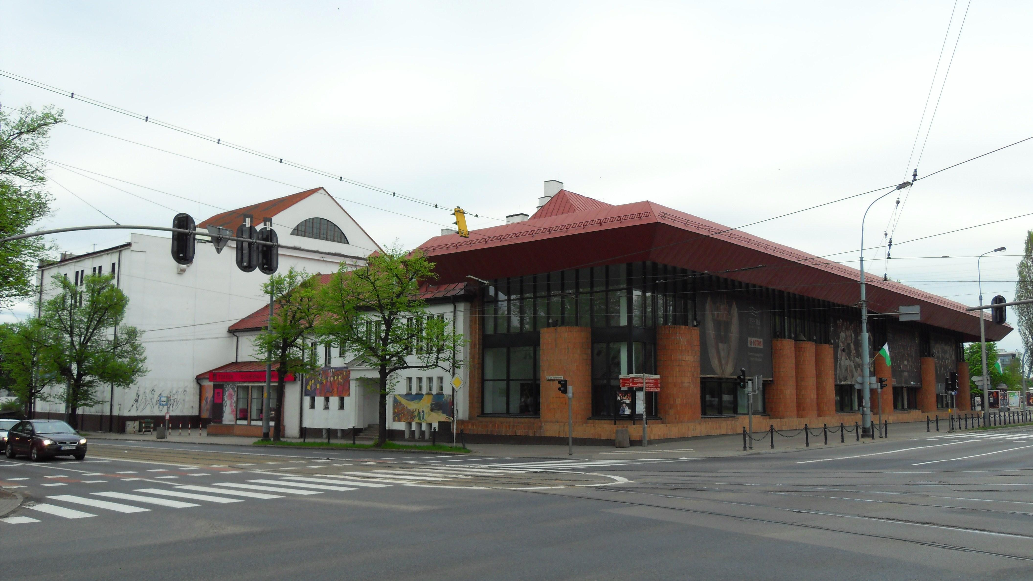 Baltık Devlet Operası