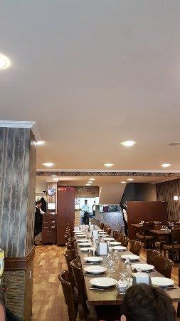 Gel-Gör Cağ Kebabı