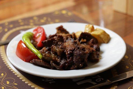 Lalezar Türk Mutfağı